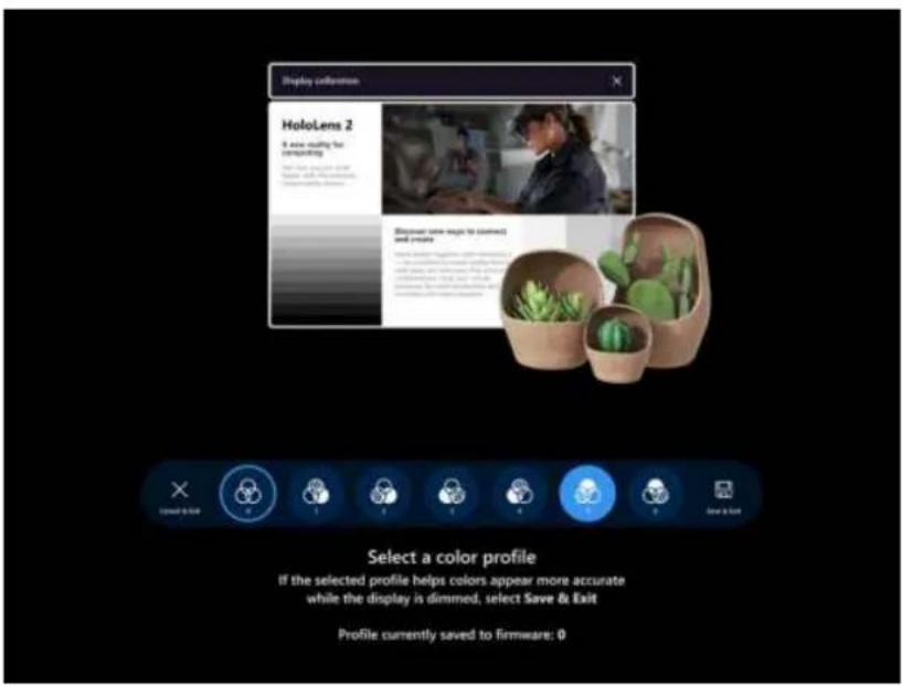 MICROSOFT HoloLens 2 - Porada - 1