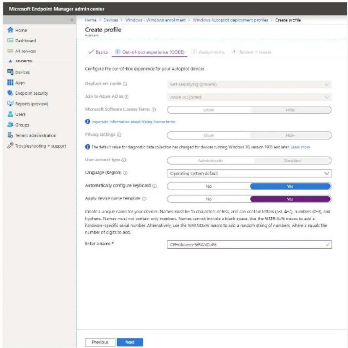 MICROSOFT HoloLens 2 - ① Uwaga - 1