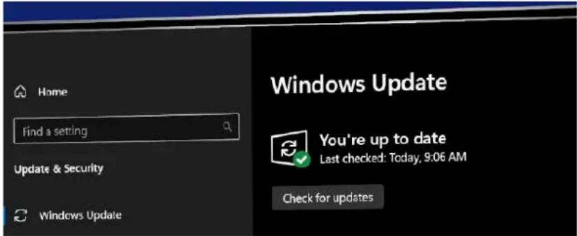 MICROSOFT HoloLens 2 - Jak uzyskać określoną wersję systemu operacyjnego na urządzeniu HoloLens? - 1