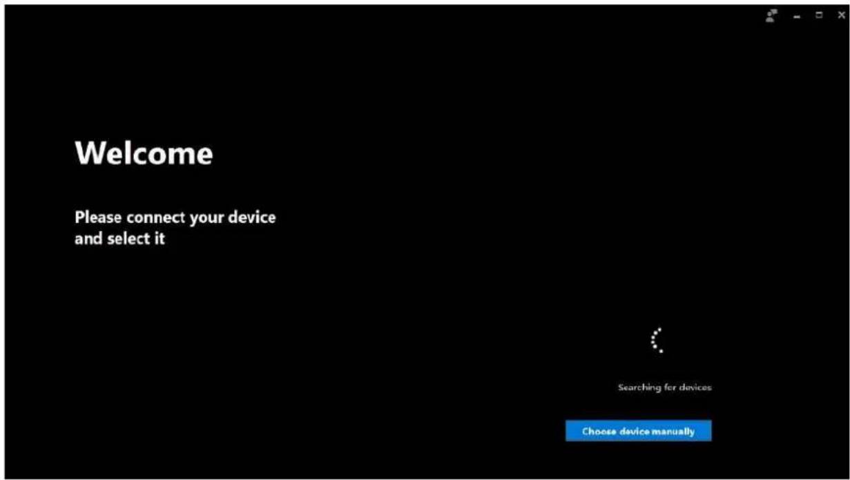 MICROSOFT HoloLens 2 - ⚠️ Ostrzeżenie - 1
