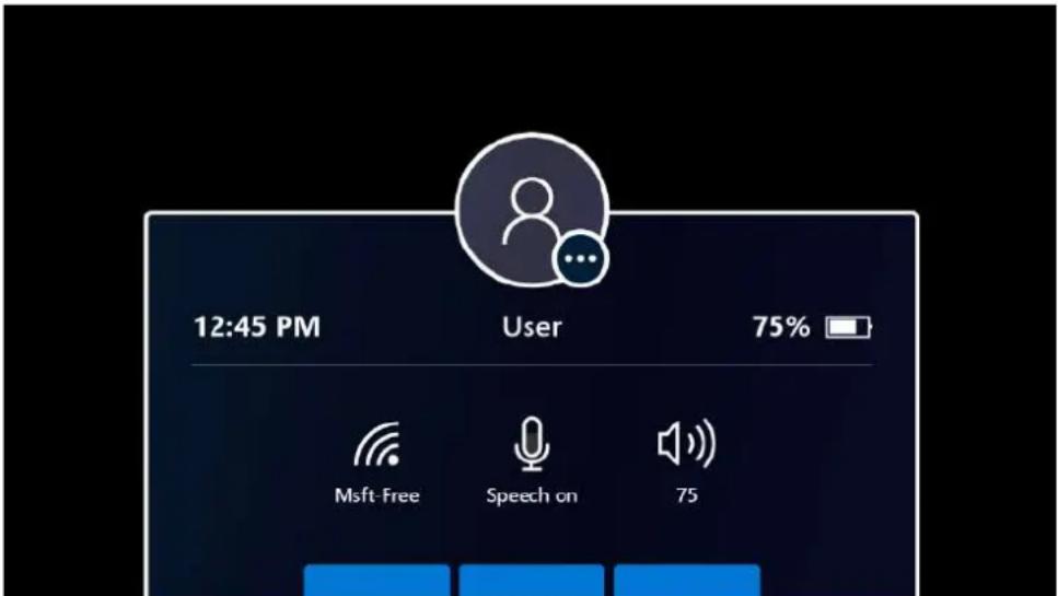 MICROSOFT HoloLens 2 - Jak używać - 1