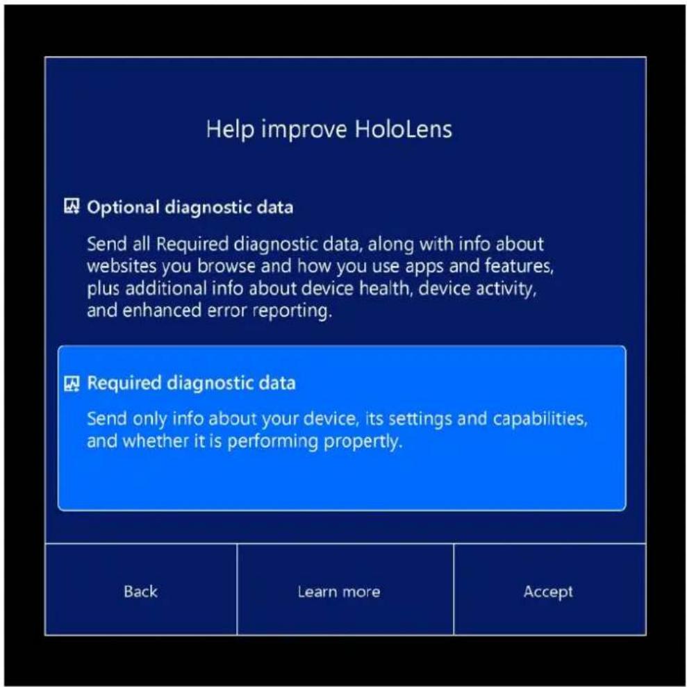 MICROSOFT HoloLens 2 - Instalowanie systemu Windows - 12