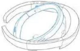 MICROSOFT HoloLens 2 - Dopasuj dopasowanie - 1