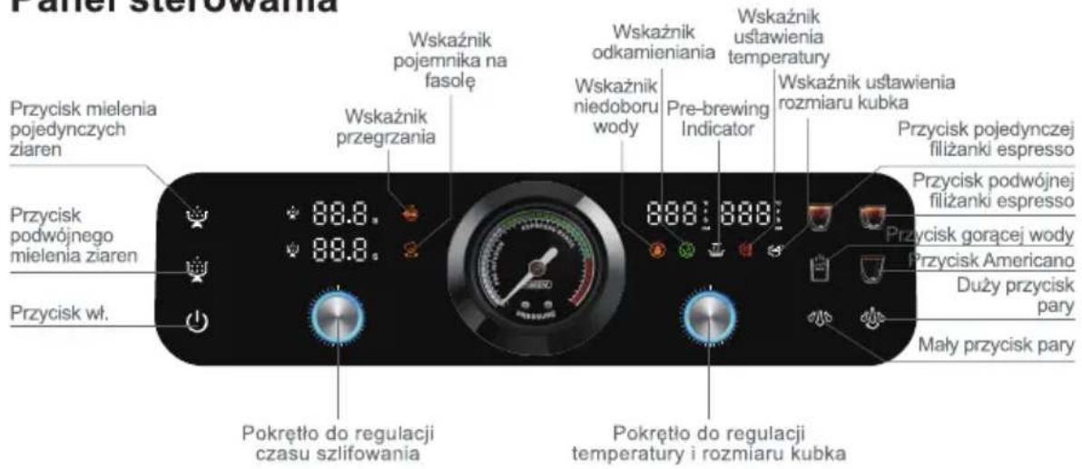 HiBREW H7B - - Komponenty - 2