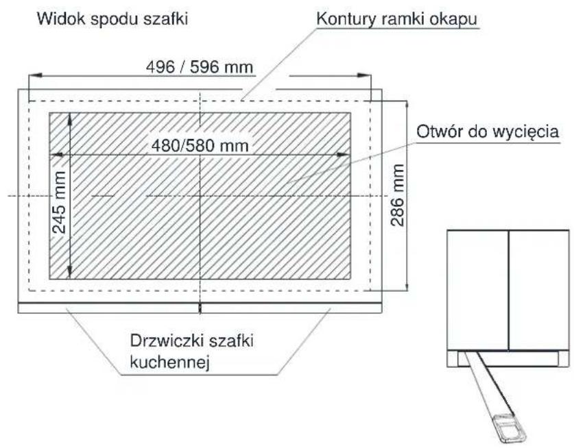 MAAN Fiugi 60 - Czynności montażowe: - 1