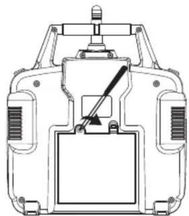 Syma X54HW - X54HW w zestawie: - 3