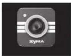 Syma X54HW - Łaczenie - 1
