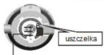 uszczelka