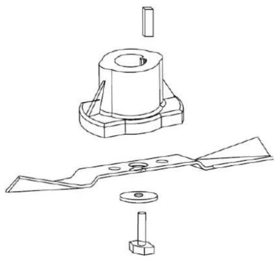 Hortmasz HKS 450 NB - Uwaga! - 1