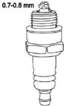 0.7-0.8 mm