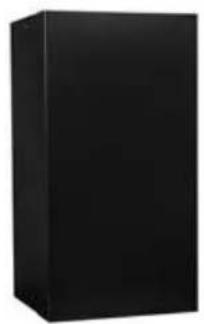 Afrelli Nano Pro - DANE TECHNICZNE - 2