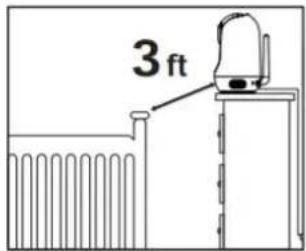 3ft