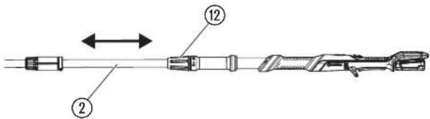 GARDENA HighCut 250/18V P4A - pl Instrukcja obsługi - 10
