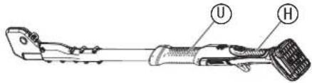 GARDENA HighCut 250/18V P4A - pl Instrukcja obsługi - 3