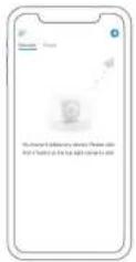 REOLINK Argus Series B310 - Konfigurowanie kamery przy użyciu smartfonu - 4