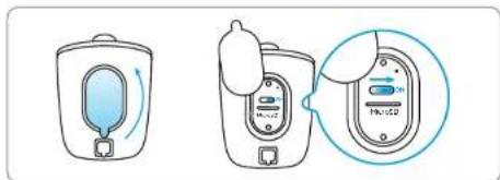 REOLINK Argus Series B310 - Konfigurowanie kamery przy użyciu smartfonu - 3