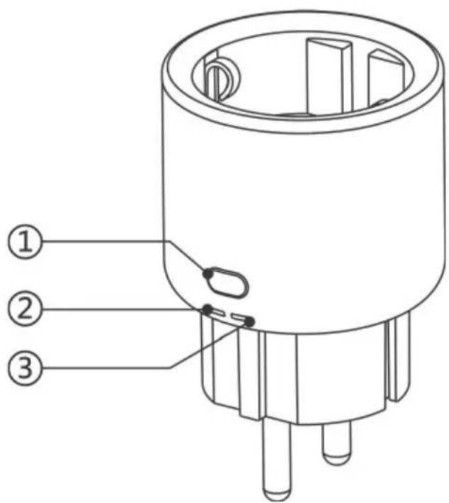 Sonoff S60TPF - 9
