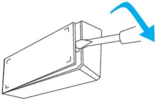 Sonoff DW2-RF - Instrukcja obsługi - 3