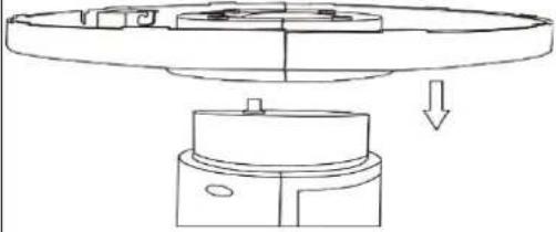 Lin GCL2071 - MONTAŻ - 2