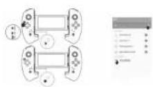 IPEGA PG-9083S - Direct Play - Android V3 - 1