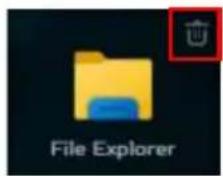 File Explorer
