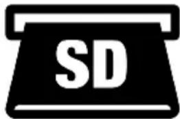 SD