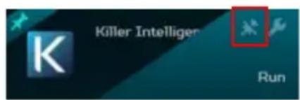 Killer Intelliger Run