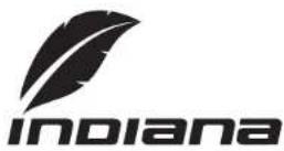 Indiana X1 - 1