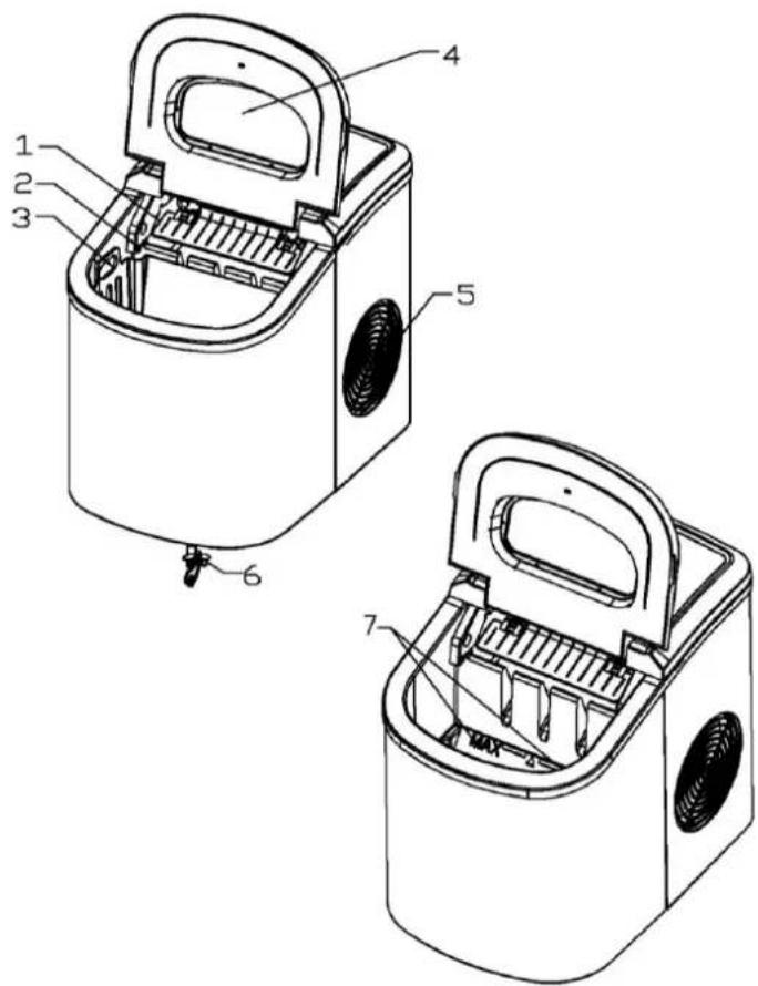 Lin PRO-B12 - INFORMACJE PODSTAWOWE - 1