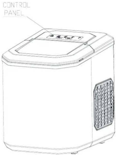 Lin ICE-G9 - INFORMACJE PODSTAWOWE - 2