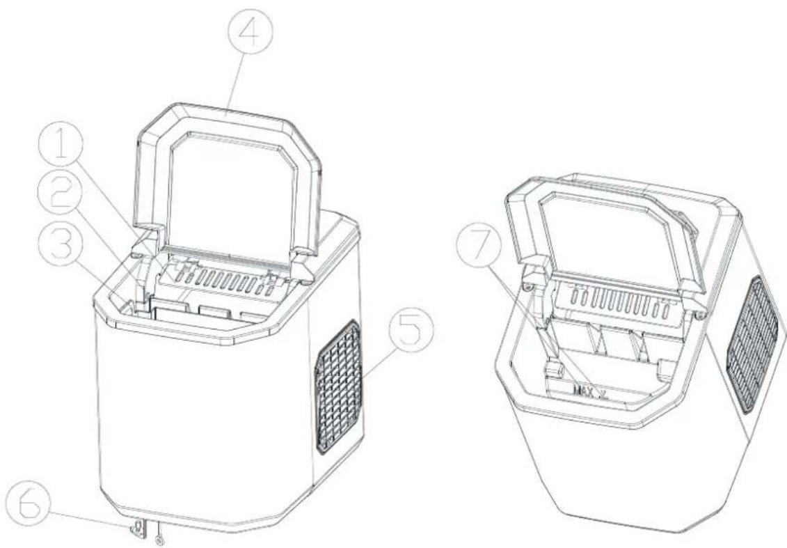 Lin ICE-G9 - INFORMACJE PODSTAWOWE - 1