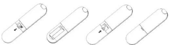FiiO RM3 - funkcjach: - 2