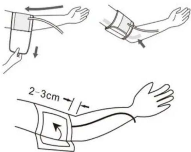 2-3cm
