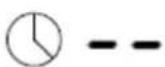 Lin LC-D23048 - Ustawienia funkcji Timer z wybraniem strefy gotowania - 7