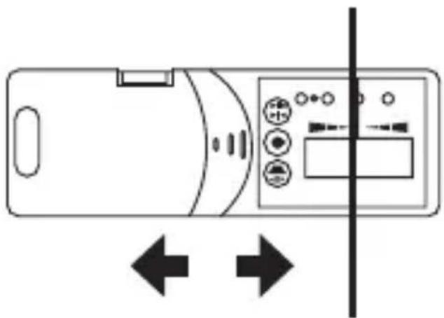 Smart365 SM-06-04005 - Wykrywanie wiązki lasera - 2