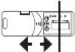 Smart365 SM-06-04005 - Wykrywanie wiązki lasera - 5