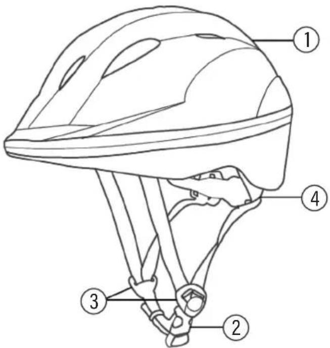 Vogel's VKA-910 - OPIS PRODUKTU - 1