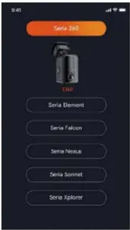 Serial 360 E360 Serial Element Serial Falcon Serial Nexus Serial Sonnet Serial Xplorer