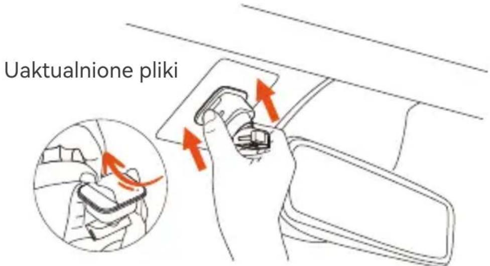 Uaktualnione pliki