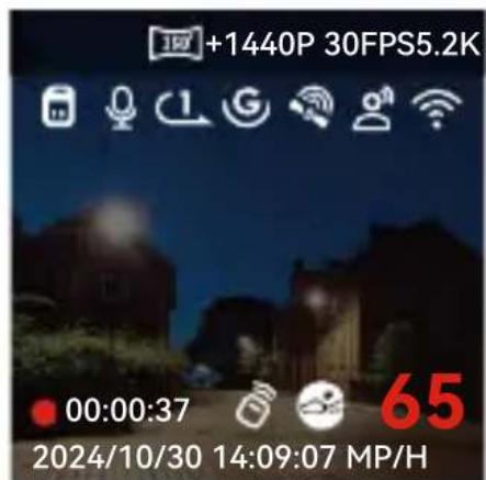 +1440P 30FPS5.2K 00:00:37 65 2024/10/30 14:09:07 MP/H
