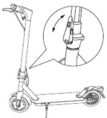 XRIDER M10 Light+ - MONTAŻ - 1