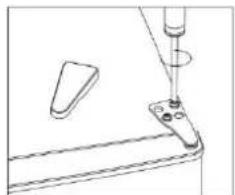 Smith&Brown SZUF-231-BE3 - Podłączenie elektryczne - 2