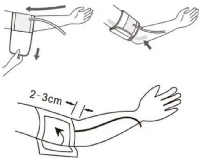 2-3cm