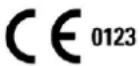 Misure C03A - Opis symboli - 2