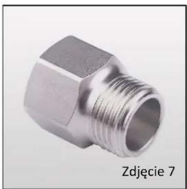 Vogel's FPGS-020BME - 5