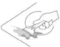 Smith&Brown SHO-I233-BT5 - Czyszczenie i konserwacja - 2