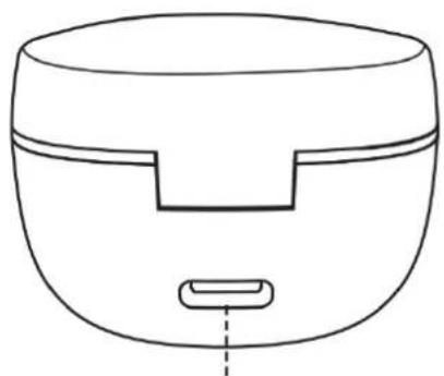 Baseus Encok WM01 - Tryb rozmowy - 3