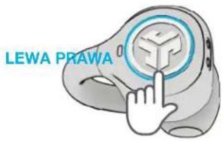 JLab Flex Open - ŚMIAŁO, NACIŚNIJ PRZYCISK - 5
