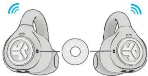 JLab Flex Open - SPARUJ - 4