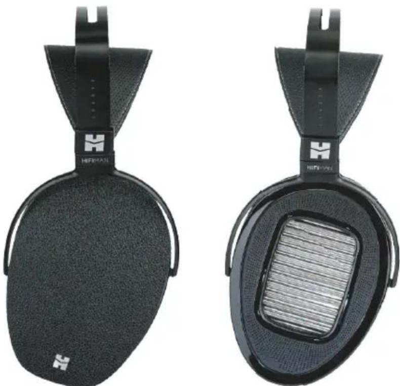 HiFiMAN Arya Unveiled - Standardowe słuchawki - 4